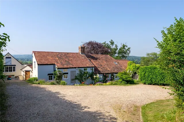 Hill End, Hardington Mandeville, BA22, photo 1