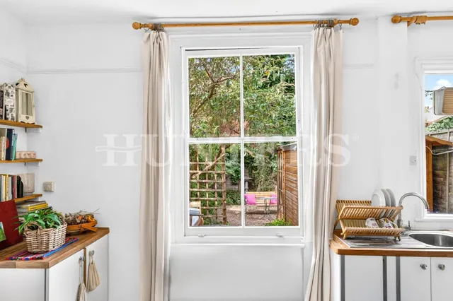 Sherringham Avenue, London, N17, photo 1