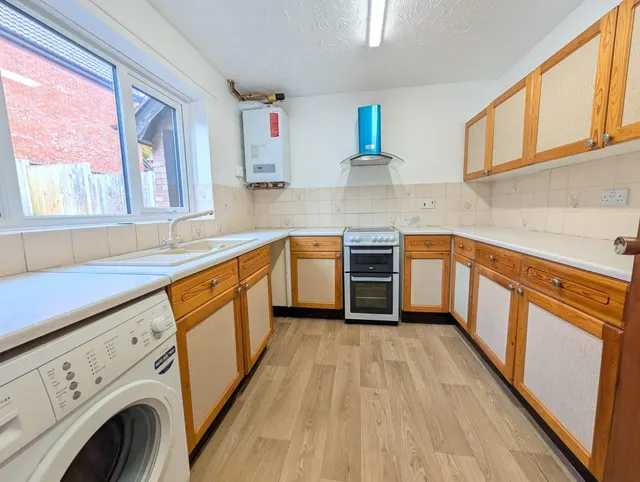 Lindford Drive, NORWICH, photo 1