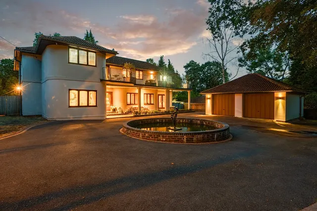 Hook Road, Ampfield, SO51, photo 1