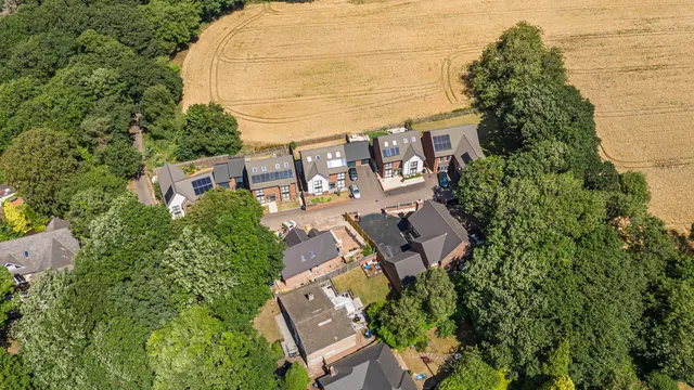 Photo 3 — Oak View Rise, Sutton Coldfield, Sutton Coldfield, B75 5JL
