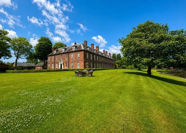 Church Lane, Gawsworth, Macclesfield, Cheshire, SK11, photo 1