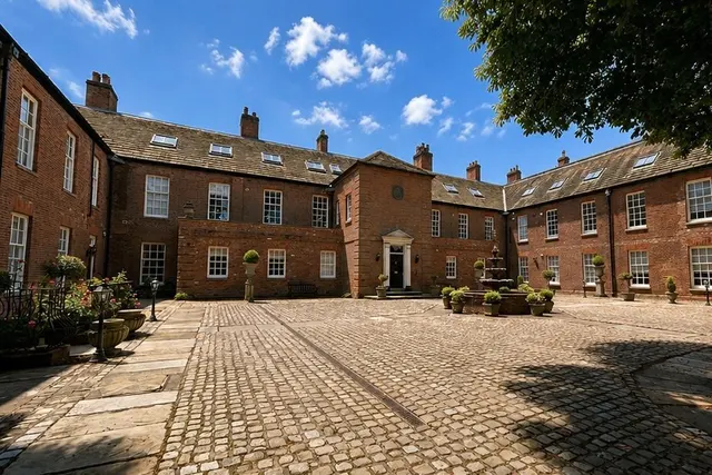 Photo 3 — Church Lane, Gawsworth, Macclesfield, Cheshire, SK11