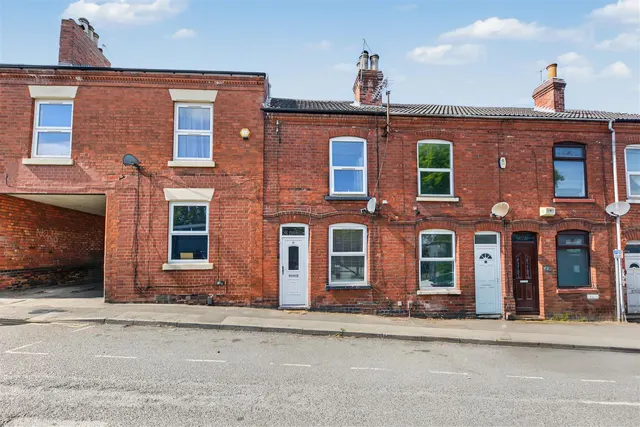 High Church Street, Nottingham, NG7, photo 1