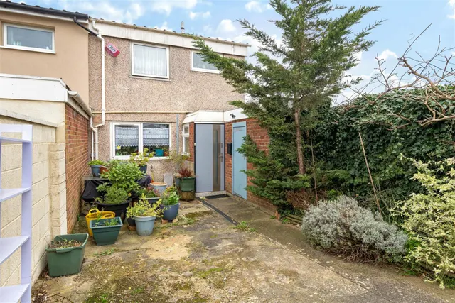 Gorlangton Close, Hengrove, BS14, photo 1