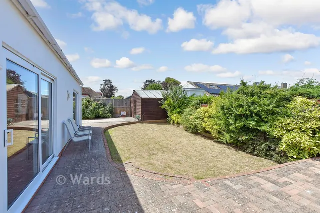 Cross Road, Birchington, CT7, photo 3