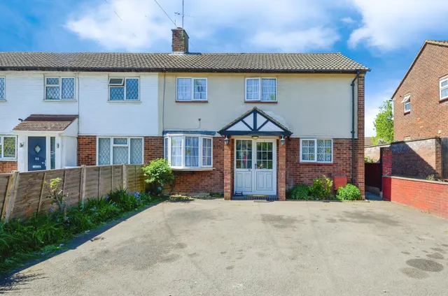The Gossamers, Watford, WD25, photo 1