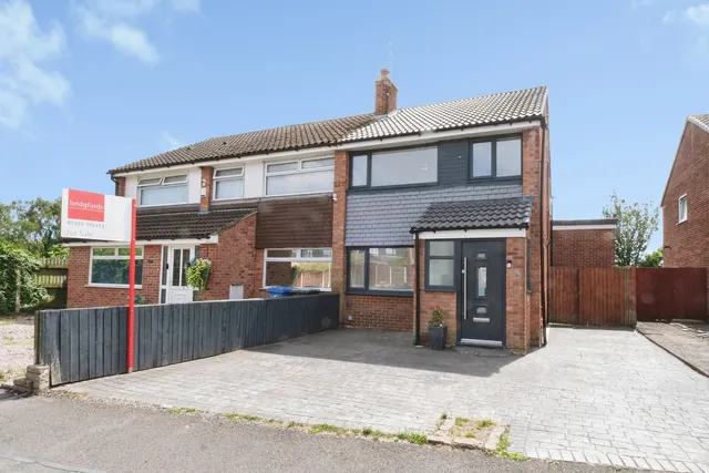 Wroxham Road, Great Sankey, Warrington, Cheshire, WA5, photo 1