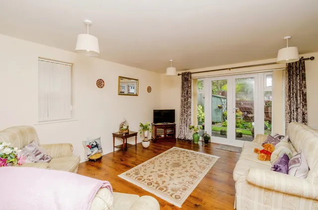 Photo 2 — Kyngston Road, West Bromwich, West Midlands, B71