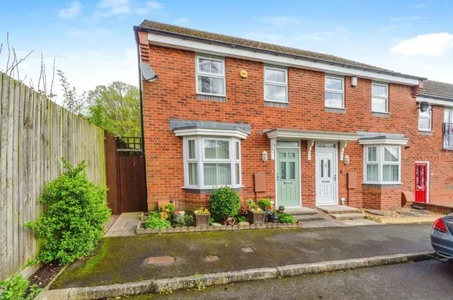 Kyngston Road, West Bromwich, West Midlands, B71, photo 1