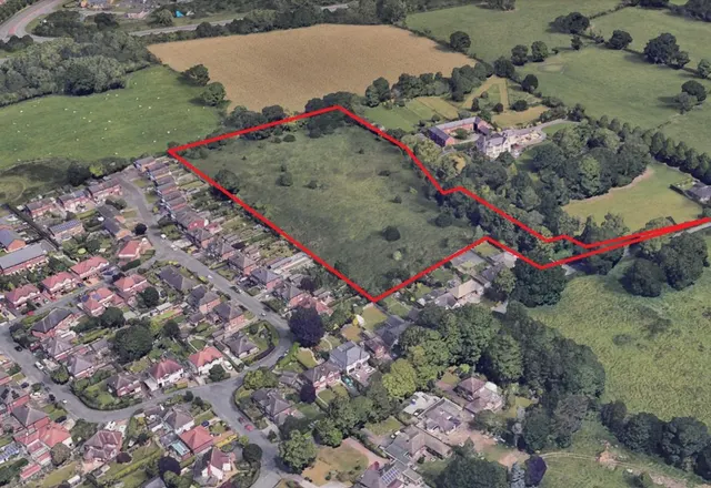 Weston Lane, Shavington, CW2, photo 2
