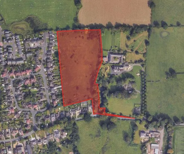 Weston Lane, Shavington, CW2, photo 3