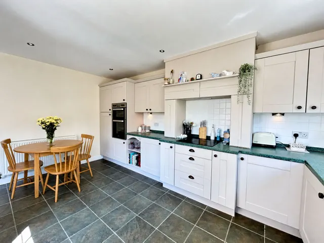 Cranage, Crewe, photo 2