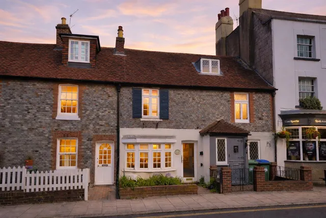 Western Road, Lewes, BN7 1RS, photo 1
