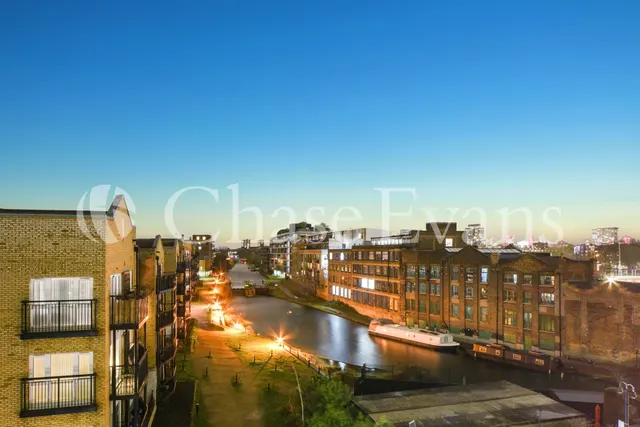 Ben Jonson Road, Stepney Green, E1, photo 2