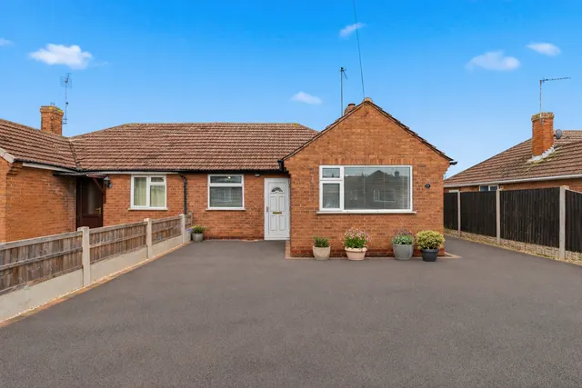 Springfield Road, Southwell, NG25, photo 1