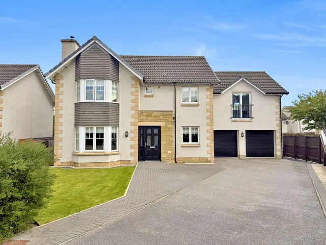 Covesea Grove, Elgin, photo 1