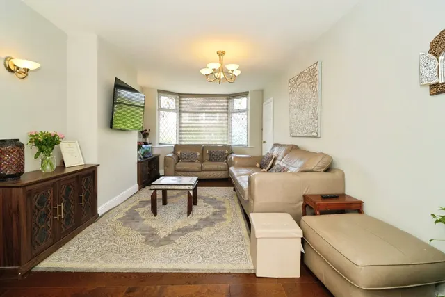 Photo 2 — Parkgate Drive, Swinton, Manchester, Greater Manchester, M27
