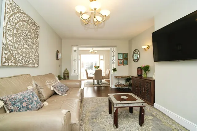 Photo 3 — Parkgate Drive, Swinton, Manchester, Greater Manchester, M27