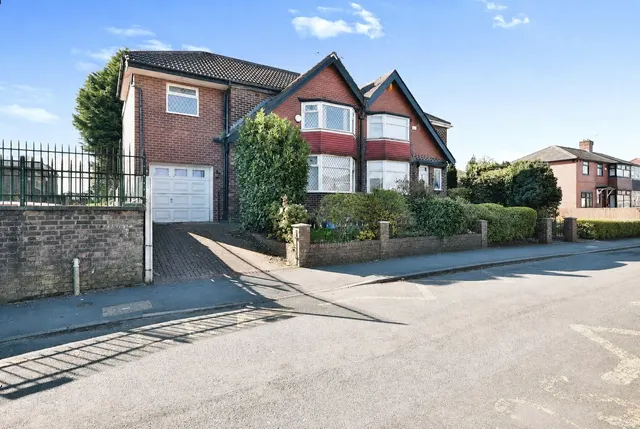 Parkgate Drive, Swinton, Manchester, Greater Manchester, M27, photo 1