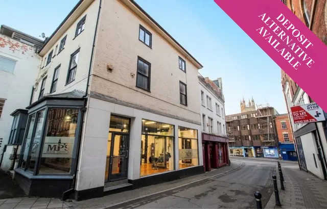 St. Aldate Street, Gloucester, GL1, photo 1