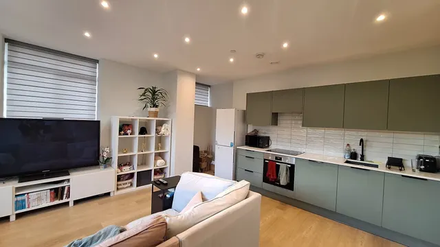 Dean Park Crescent, Bournemouth, BH1, photo 2