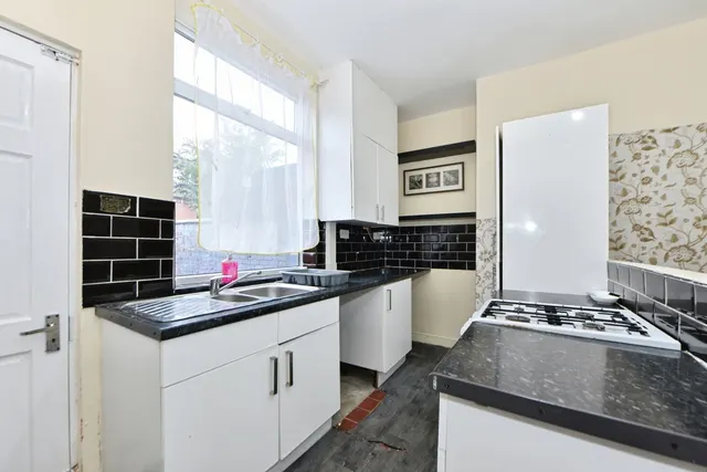 Photo 2 — Markington Street, Manchester, Greater Manchester, M14