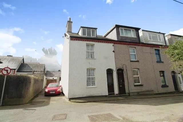 Glascoed Road, Cemaes Bay, LL67, photo 3