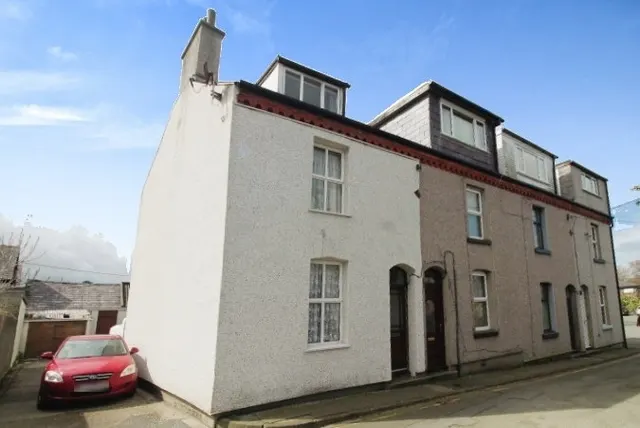 Glascoed Road, Cemaes Bay, LL67, photo 1