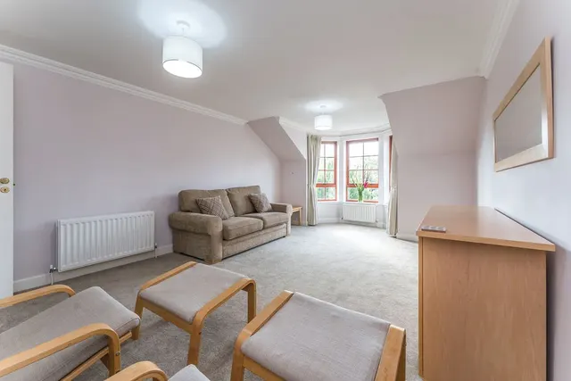 Orchard Brae Avenue, Edinburgh, EH4, photo 2