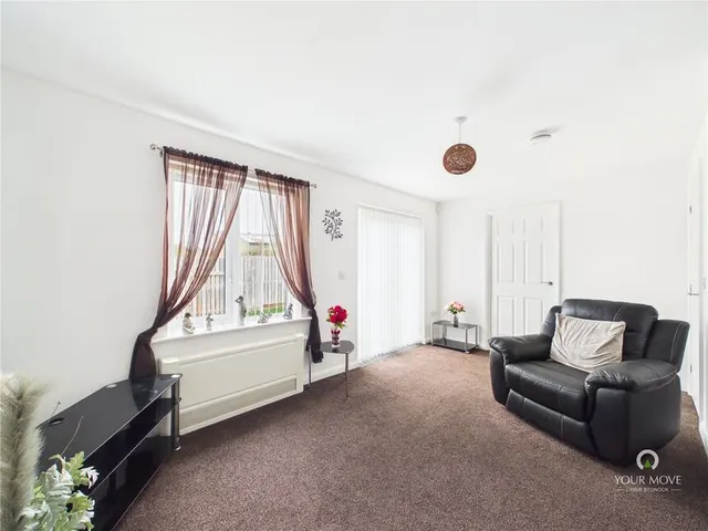 Avon Crescent, Houghton Le Spring, DH4, photo 3