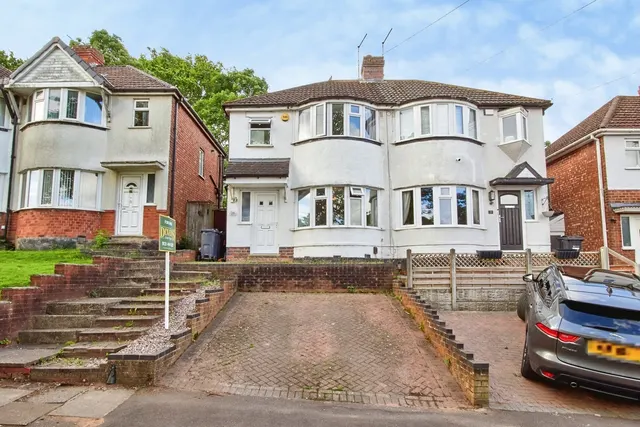 Marsham Road, Birmingham, B14, photo 1