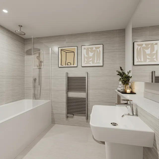 Photo 3 — Plot 13, Acre Point, Maryhill