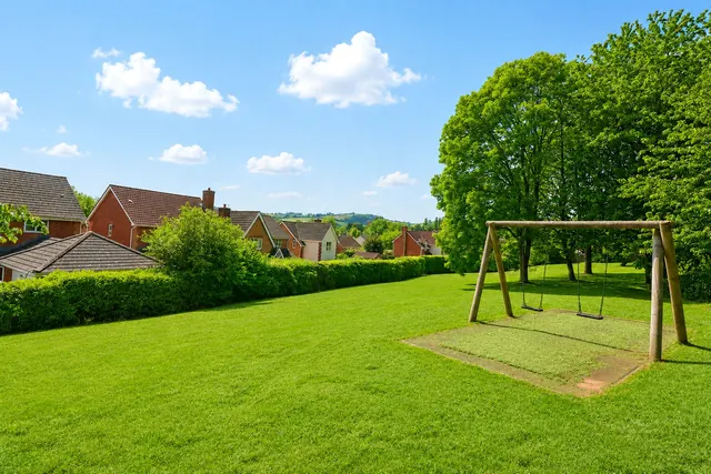 Nordens Meadow, Wiveliscombe, TA4, photo 2
