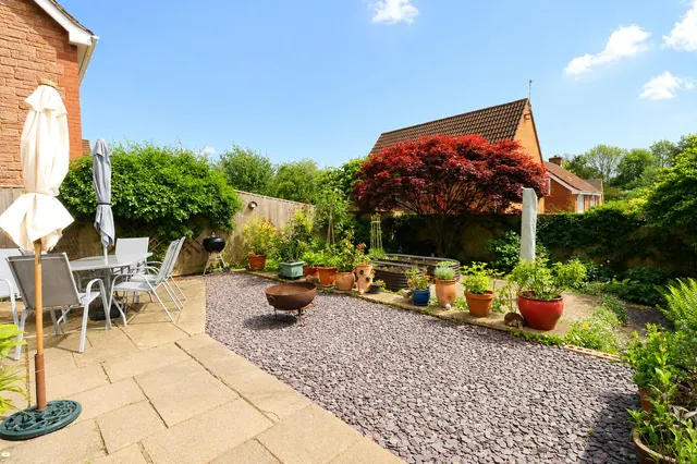 Nordens Meadow, Wiveliscombe, TA4, photo 3