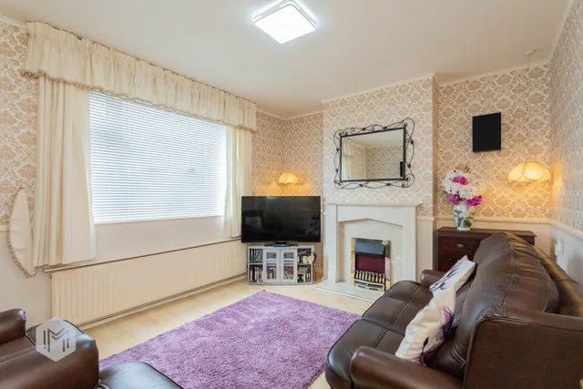 Photo 3 — Buttermere Road, Farnworth, Bolton, BL4 0PP