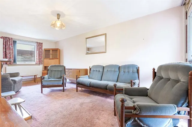 Photo 3 — Kyle Road, Cumbernauld, Glasgow, North Lanarkshire, G67