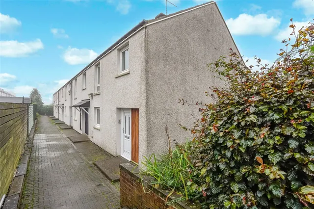 Kyle Road, Cumbernauld, Glasgow, North Lanarkshire, G67, photo 1