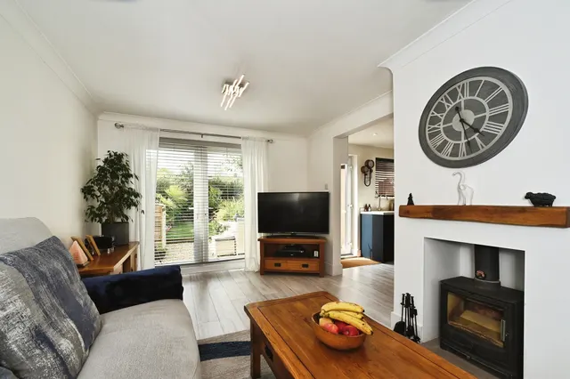 Parkhouse Road, Shipton Bellinger, SP9, photo 1