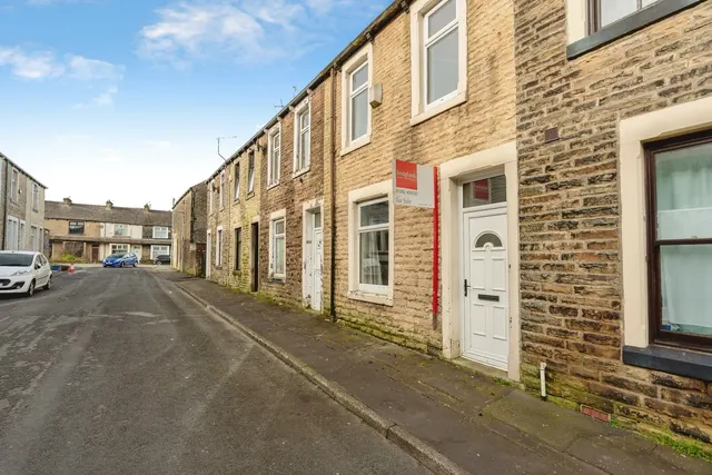 Herbert Street, Burnley, Lancashire, BB11, photo 1