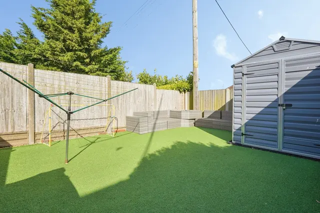 Photo 3 — Milner Close, Elvington, Dover, Kent, CT15