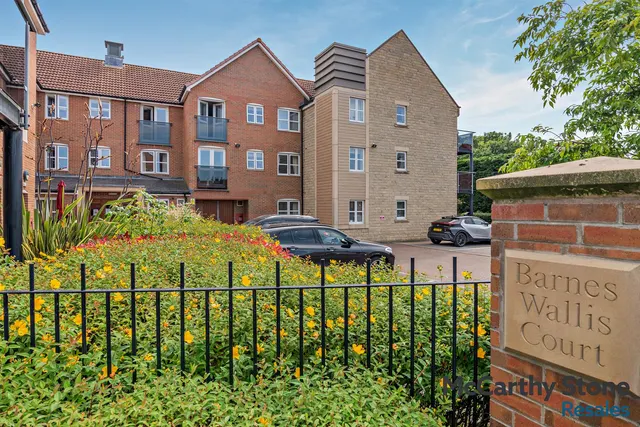 Charles Briggs Avenue, Howden, DN14, photo 2