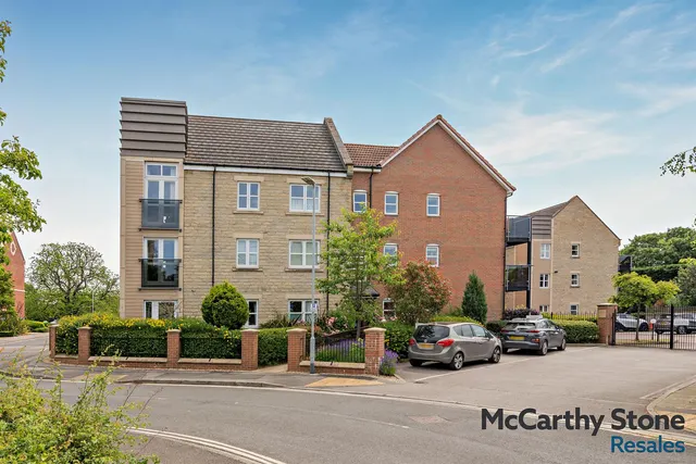 Charles Briggs Avenue, Howden, DN14, photo 1
