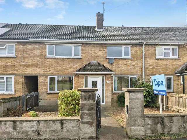 Kingerby Road, Scunthorpe, DN17, photo 1