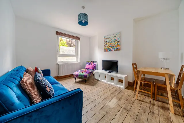 Kinglake Street, SE17, photo 2