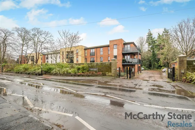 Wood Road, Wolverhampton, WV6, photo 1