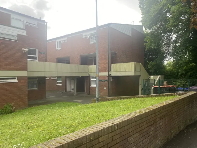 Meadowlea, Telford, TF7, photo 1
