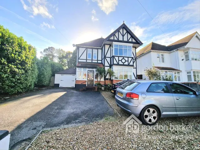 Penn Hill Avenue, Poole, BH14 9NA, photo 1
