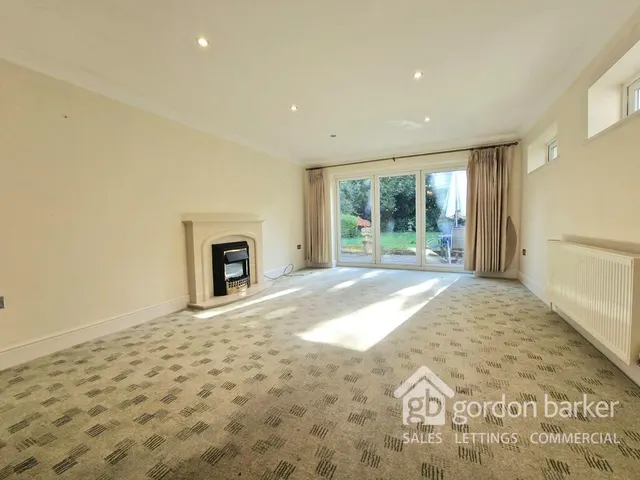 Photo 2 — Penn Hill Avenue, Poole, BH14 9NA