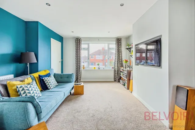 Photo 3 — Harthill, Leeds, LS27